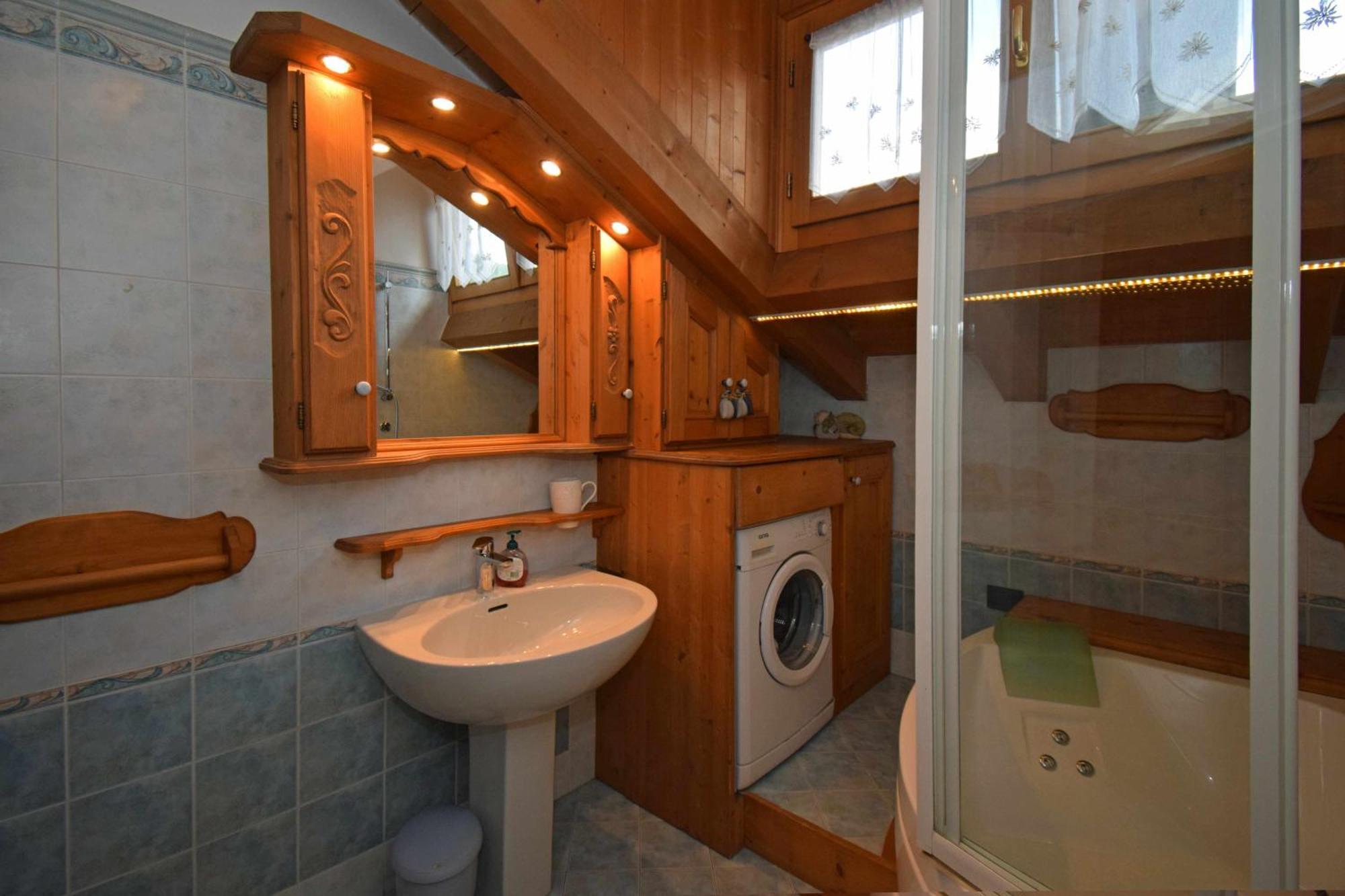 mansarda Daire Santo Stefano Di Cadore Dış mekan fotoğraf